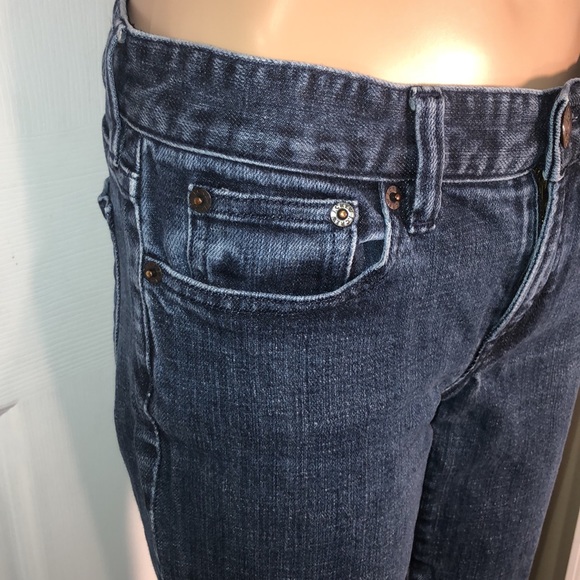 J. Crew Factory Jeans 28 - Picture 3 of 10